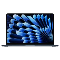 Apple MacBook Air 13.6 2025 M4 10C/8G/ / 16 GB/ 256 GB/ VGA Integrată / Midnight