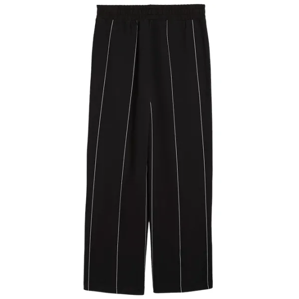 Pantaloni sportivi pentru femei Puma Ferrari Race L / Black photo 3 Pantaloni sportivi pentru femei Puma Ferrari Race L / Black photo 3