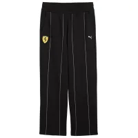 Спортивные брюки для женщин Puma Ferrari Race M / Черный