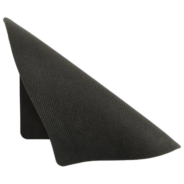 Covoraș pentru mouse Gembird MP-S-BK-M Black photo 2