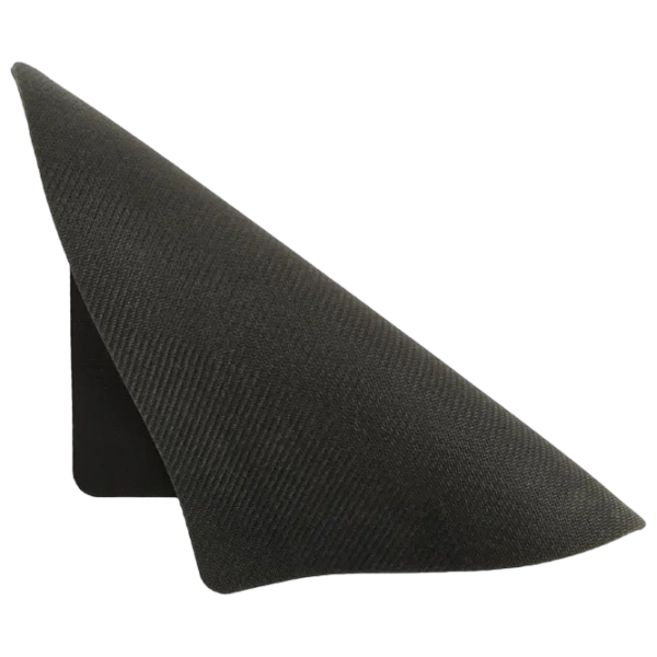 Covoraș pentru mouse Gembird MP-S-BK-M Black photo 2