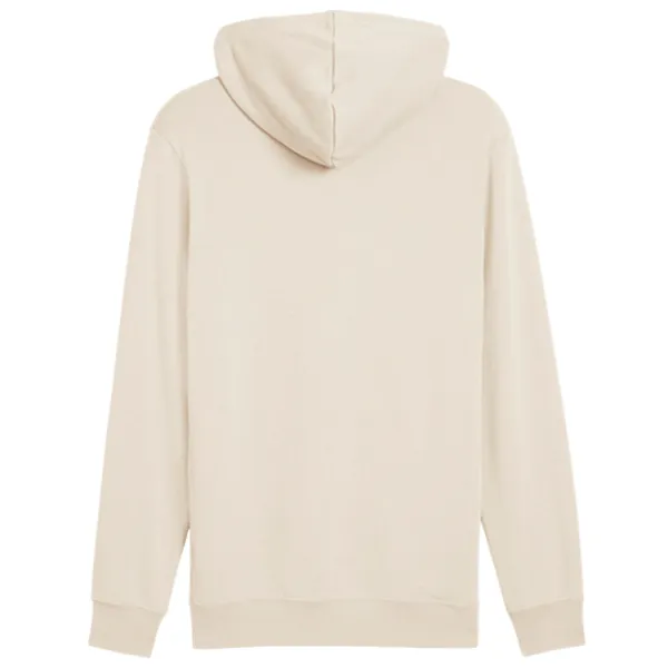 Hanorac pentru bărbați Puma Class Terry  Drept / Beige photo 2