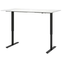 Masă de birou Ikea Trotten PAL/ White