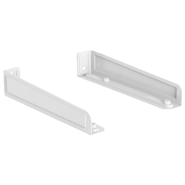 Suport pentru cuptor cu microunde Gembird WM-U35-01-W White photo 1