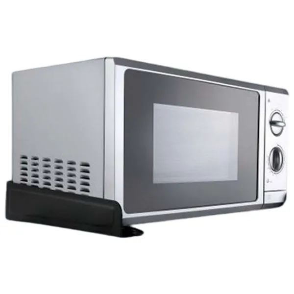 Suport pentru cuptor cu microunde Gembird WM-U35-01-W White photo 4