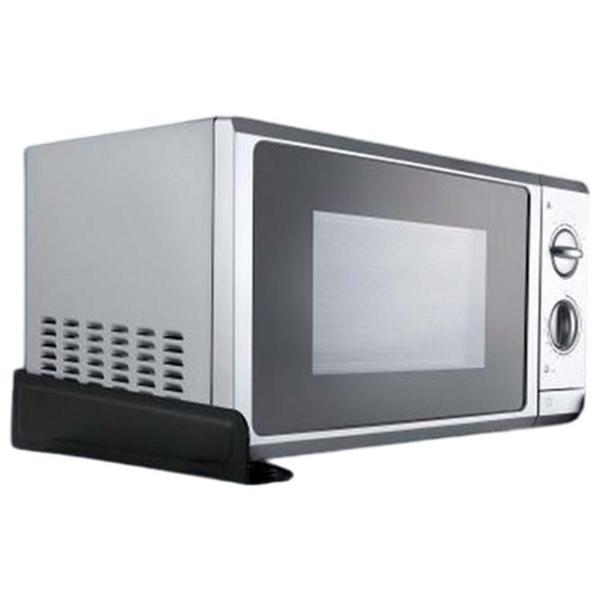 Suport pentru cuptor cu microunde Gembird WM-U35-01-W White photo 4