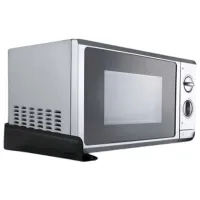 Suport pentru cuptor cu microunde Gembird WM-U35-01-W White photo 4