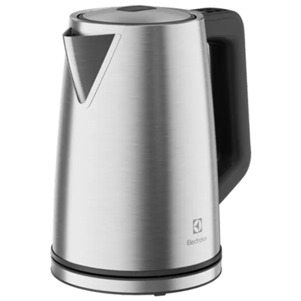 Электрочайник Electrolux E5K1-6ST 1.7л / Скрытый / Нержавеющая сталь photo 1