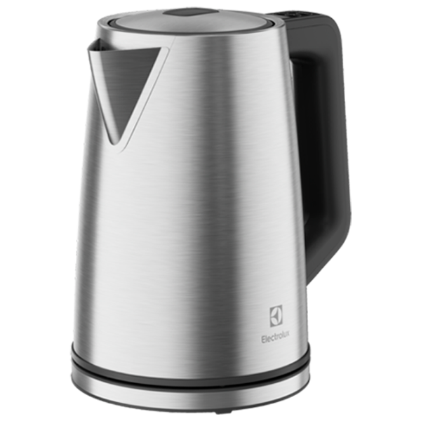 Электрочайник Electrolux E5K1-6ST 1.7л / Скрытый / Нержавеющая сталь photo 1