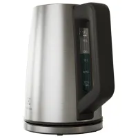 Ceainic electric Electrolux E5K1-6ST 1.7l / Ascuns / Inox photo 2