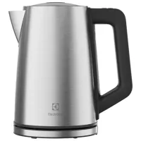 Ceainic electric Electrolux E5K1-6ST 1.7l / Ascuns / Inox photo 3