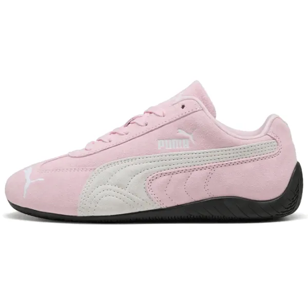 Adidași pentru femei Puma Speedcat OG Vară / Pink photo 2 Adidași pentru femei Puma Speedcat OG Vară / Pink photo 2