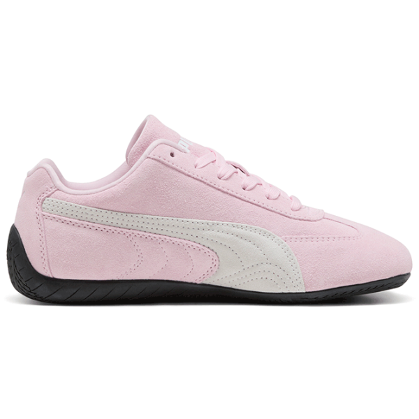 Adidași pentru femei Puma Speedcat OG Vară / Pink photo 4 Adidași pentru femei Puma Speedcat OG Vară / Pink photo 4