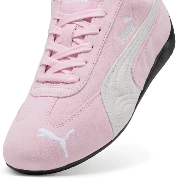 Adidași pentru femei Puma Speedcat OG Vară / Pink photo 5 Adidași pentru femei Puma Speedcat OG Vară / Pink photo 5