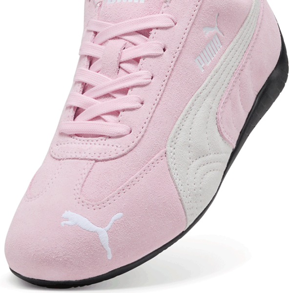 Adidași pentru femei Puma Speedcat OG Vară / Pink photo 5 Adidași pentru femei Puma Speedcat OG Vară / Pink photo 5