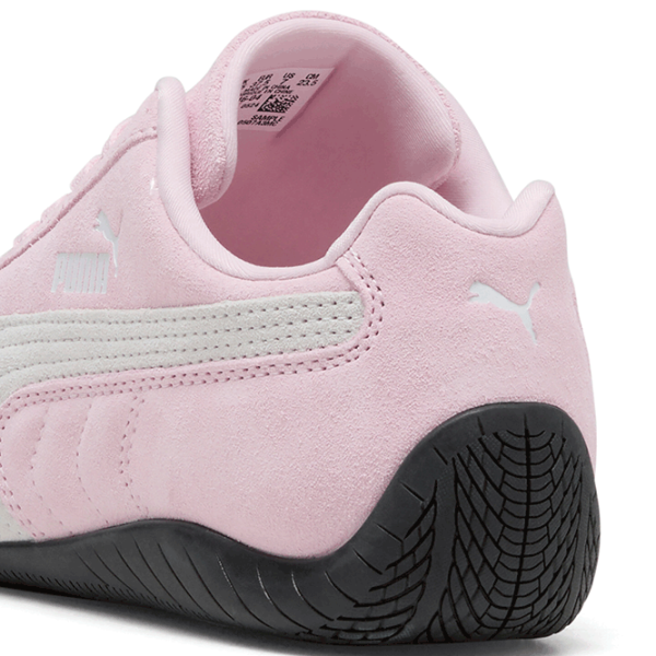 Adidași pentru femei Puma Speedcat OG Vară / Pink photo 8 Adidași pentru femei Puma Speedcat OG Vară / Pink photo 8