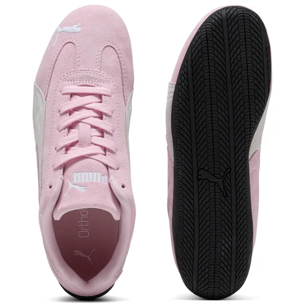 Adidași pentru femei Puma Speedcat OG Vară / Pink photo 10 Adidași pentru femei Puma Speedcat OG Vară / Pink photo 10