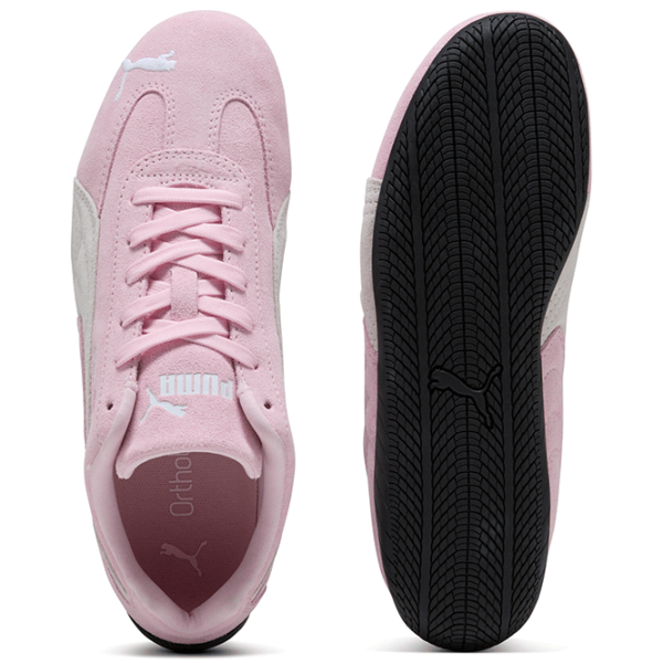 Adidași pentru femei Puma Speedcat OG Vară / Pink photo 10 Adidași pentru femei Puma Speedcat OG Vară / Pink photo 10