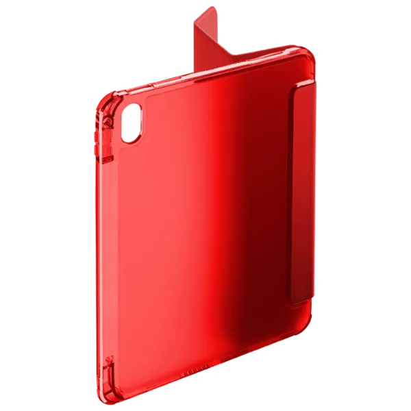 Husă pentru tabletă Apple iPad Air  11" / Red photo 1 Husă pentru tabletă Apple iPad Air  11" / Red photo 1