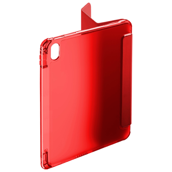 Husă pentru tabletă Apple iPad Air  11" / Red photo 1 Husă pentru tabletă Apple iPad Air  11" / Red photo 1