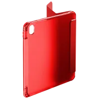 Чехол для планшета Apple iPad Air  11" / Красный