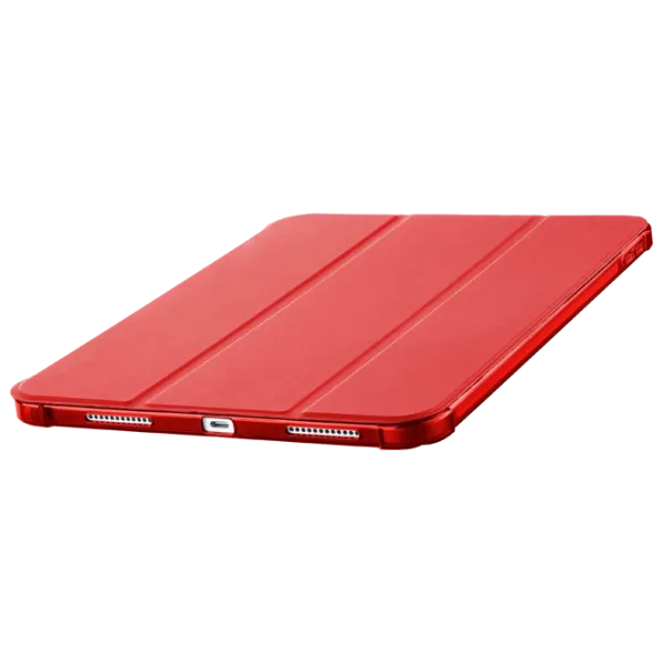 Husă pentru tabletă Apple iPad Air  11" / Red photo 2 Husă pentru tabletă Apple iPad Air  11" / Red photo 2