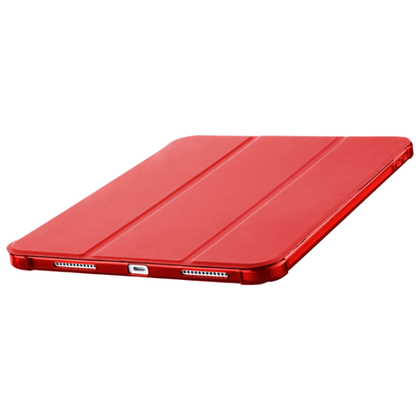 Husă pentru tabletă Apple iPad Air  11" / Red photo 2 Husă pentru tabletă Apple iPad Air  11" / Red photo 2