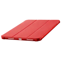 Husă pentru tabletă Apple iPad Air 11" / Red photo 2