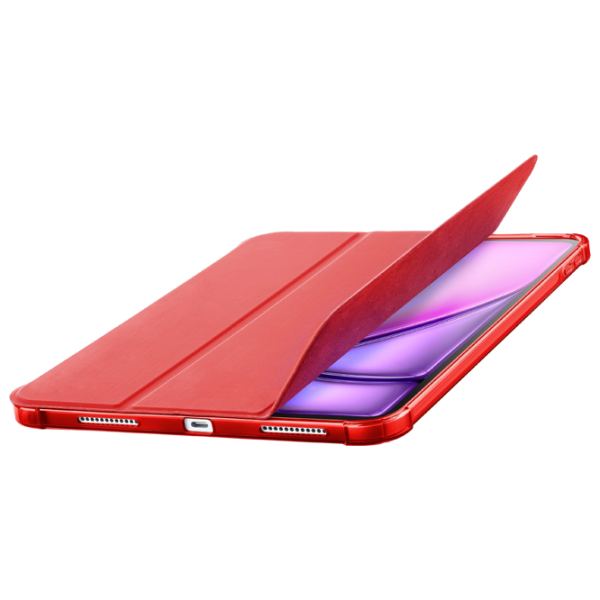 Husă pentru tabletă Apple iPad Air  11" / Red photo 3 Husă pentru tabletă Apple iPad Air  11" / Red photo 3