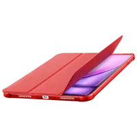 Husă pentru tabletă Apple iPad Air 11" / Red photo 3