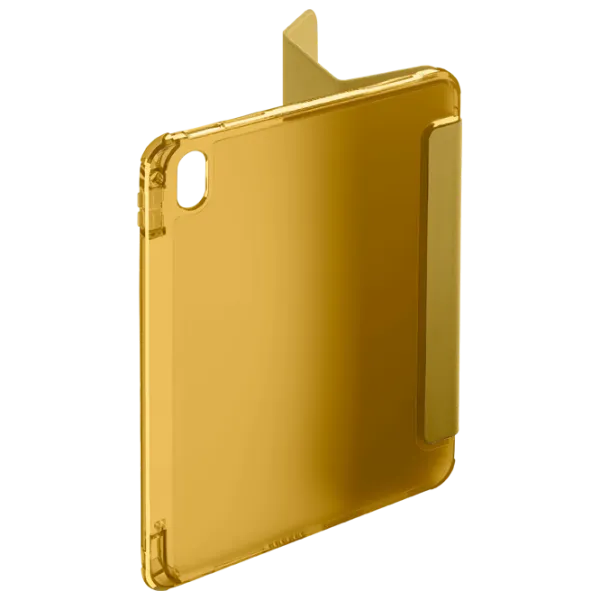 Husă pentru tabletă Apple iPad Air  11" / Yellow photo 1 Husă pentru tabletă Apple iPad Air  11" / Yellow photo 1