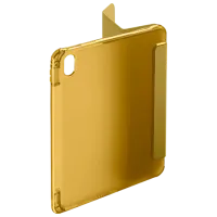 Чехол для планшета Apple iPad Air  11" / Желтый
