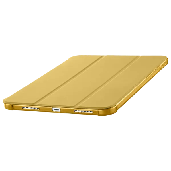 Husă pentru tabletă Apple iPad Air  11" / Yellow photo 2 Husă pentru tabletă Apple iPad Air  11" / Yellow photo 2
