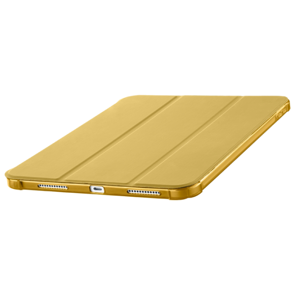 Husă pentru tabletă Apple iPad Air  11" / Yellow photo 2 Husă pentru tabletă Apple iPad Air  11" / Yellow photo 2