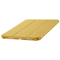 Husă pentru tabletă Apple iPad Air 11" / Yellow photo 2
