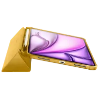 Husă pentru tabletă Apple iPad Air 11" / Yellow photo 4