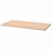 Офисный стол Ikea Lagkapten/Adils ДСП/ Дуб Сонома photo 4
