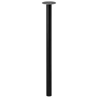 Офисный стол Ikea Lagkapten/Adils ДСП/ Дуб Сонома photo 5