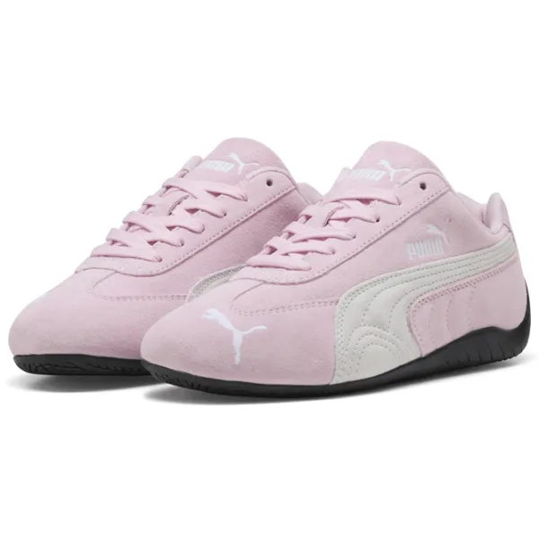 Adidași pentru femei Puma Speedcat OG Vară / Pink photo 1