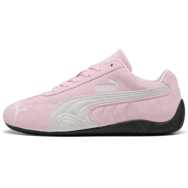 Adidași pentru femei Puma Speedcat OG Vară / Pink photo 2