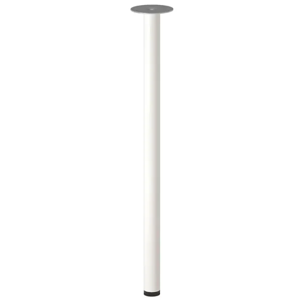 Офисный стол Ikea Lagkapten/Adils ДСП/ Антрацит photo 7 Офисный стол Ikea Lagkapten/Adils ДСП/ Антрацит photo 7
