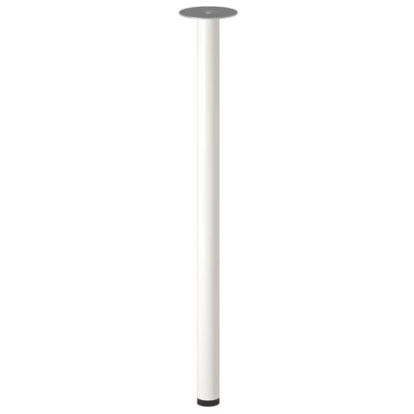 Офисный стол Ikea Lagkapten/Adils ДСП/ Антрацит photo 7 Офисный стол Ikea Lagkapten/Adils ДСП/ Антрацит photo 7