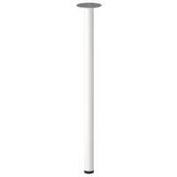 Офисный стол Ikea Lagkapten/Adils ДСП/ Антрацит photo 7