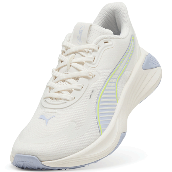 Adidași pentru femei Puma PWR Hybrid Training Vară / White Yellow photo 7 Adidași pentru femei Puma PWR Hybrid Training Vară / White Yellow photo 7