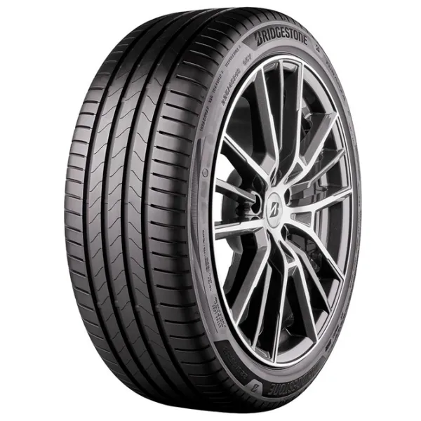 Anvelope Bridgestone Turanza 6 235/55 R19 105W XL TL Vară / Autoturism photo 1