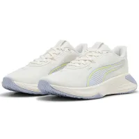 Кроссовки для женщин Puma PWR Hybrid Training Лето / White Yellow
