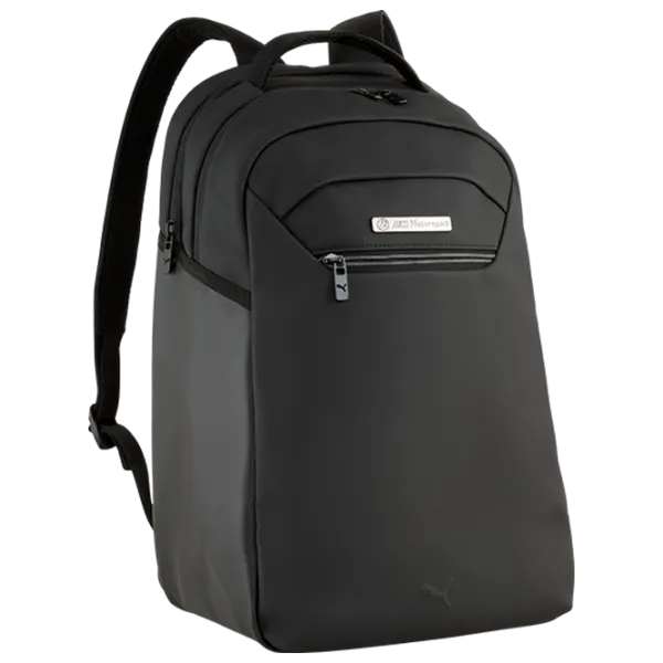 Rucsac Puma BMW M Motorsport Pro  / Red Black / 29l photo 1