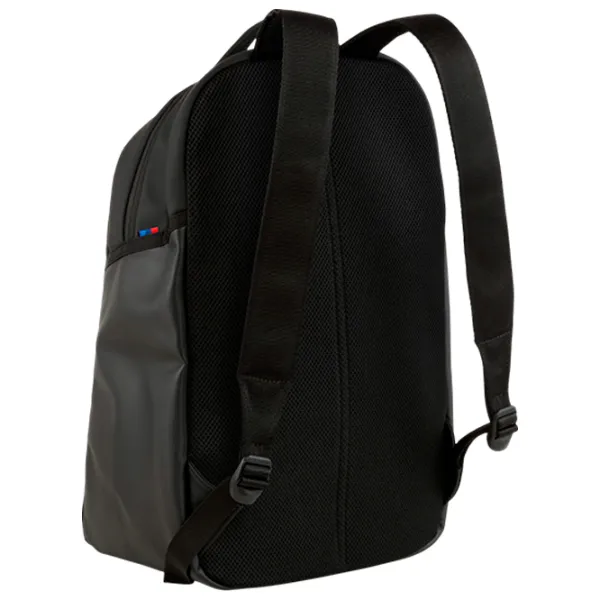 Rucsac Puma BMW M Motorsport Pro  / Red Black / 29l photo 2