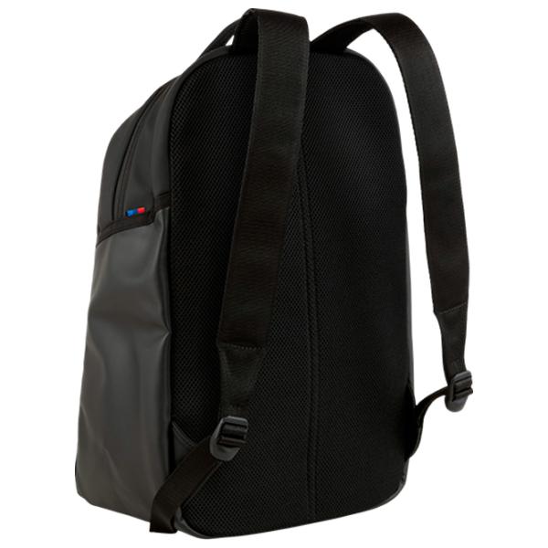 Rucsac Puma BMW M Motorsport Pro  / Red Black / 29l photo 2