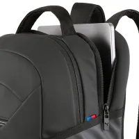 Rucsac Puma BMW M Motorsport Pro / Red Black / 29l photo 3